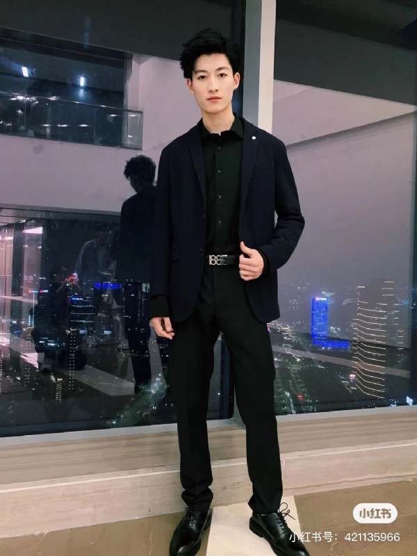 请来爱我的第二张照片--潍坊相亲服务中心