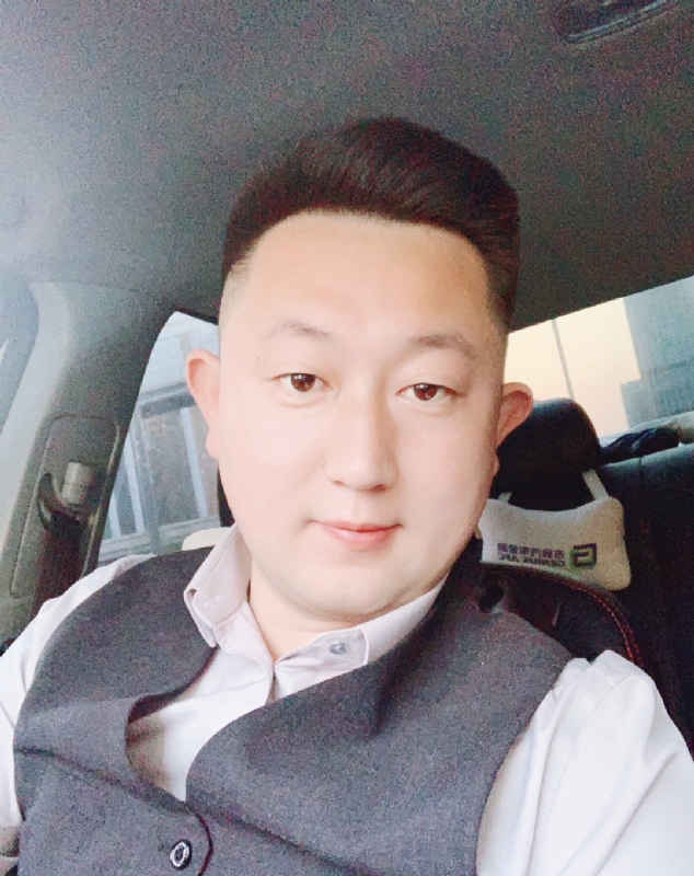 等风也等你的第一张照片--潍坊相亲服务中心