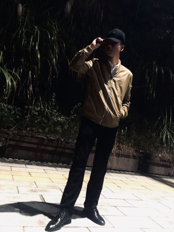 平凡的人的第三张照片--潍坊相亲服务中心