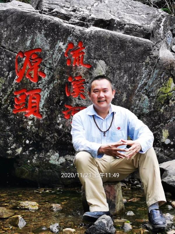 杨财神的第一张照片--潍坊相亲服务中心