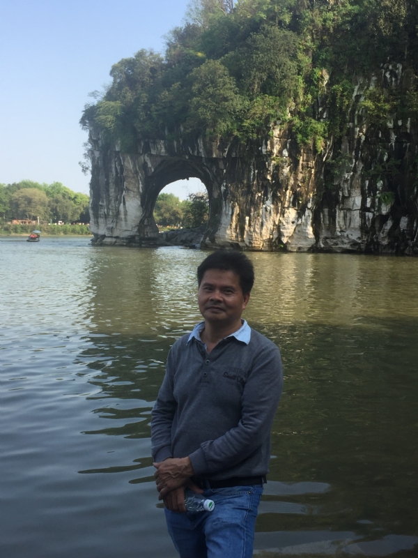 王集的第一张照片--潍坊相亲服务中心