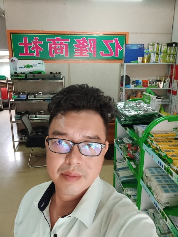 亿隆的第三张照片--潍坊相亲服务中心