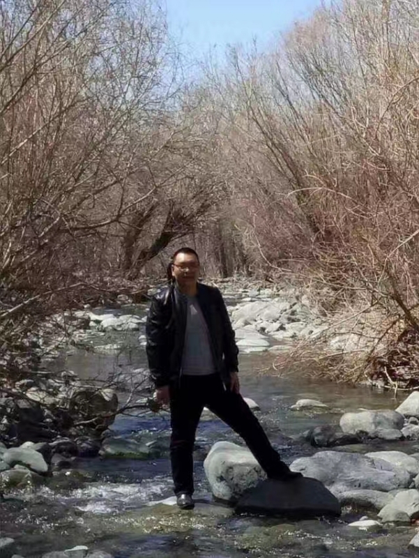 一路的第一张照片--潍坊相亲服务中心