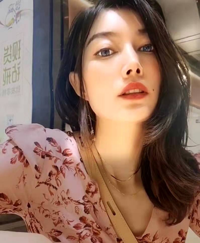 雨過天晴的第一张照片--潍坊相亲服务中心