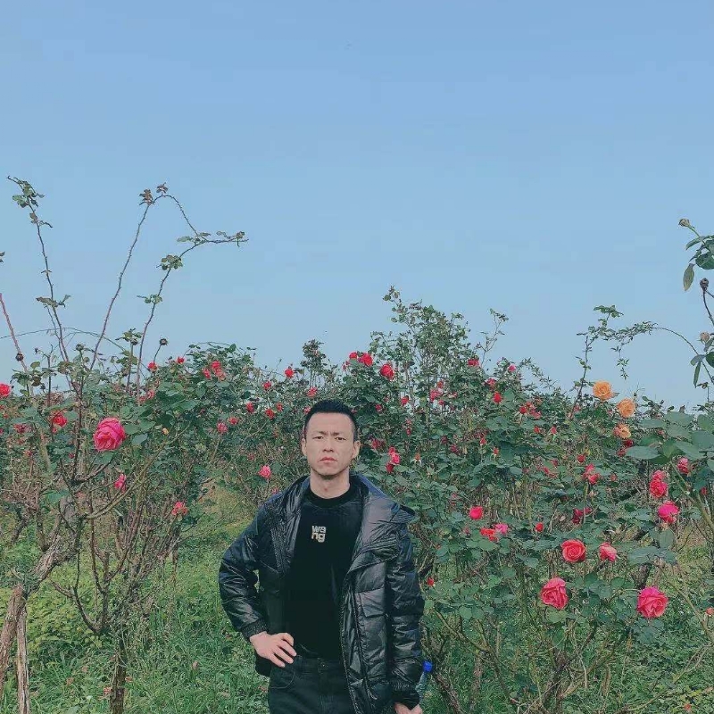 吾心永恒的第一张照片--潍坊相亲服务中心