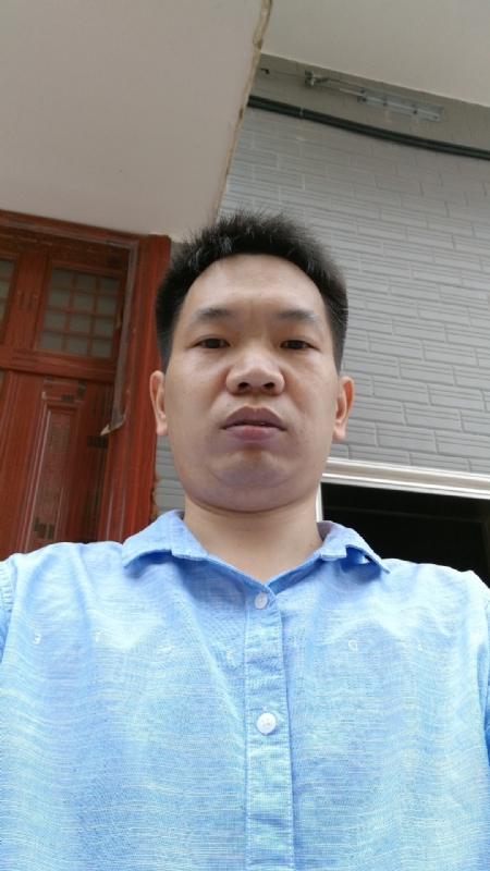 晨光的第一张照片--潍坊相亲服务中心