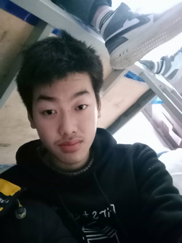 缺媳妇的第一张照片--潍坊相亲服务中心