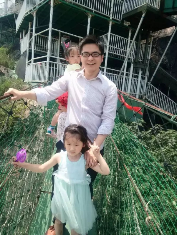 fengye的第二张照片--潍坊相亲服务中心