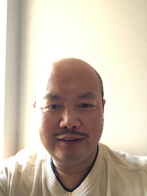 大山的第一张照片--潍坊相亲服务中心