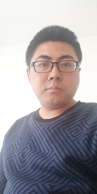 小管的第一张照片--潍坊相亲服务中心