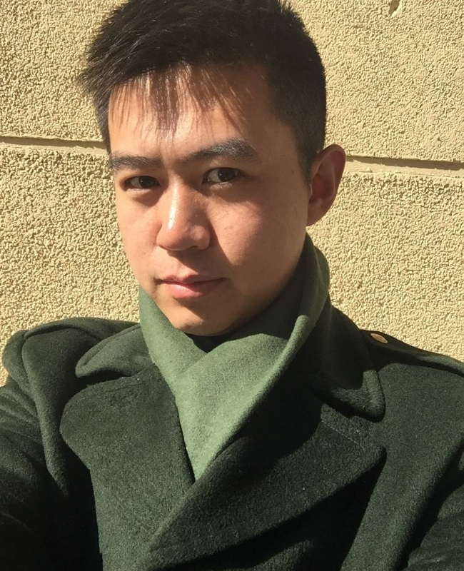 风度的第一张照片--潍坊相亲服务中心