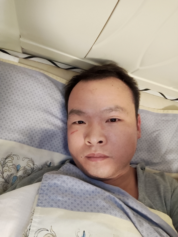 Miss胡的第一张照片--潍坊相亲服务中心