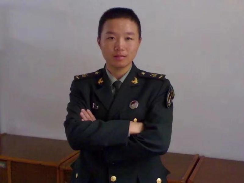 静下心来，等的第二张照片--潍坊相亲服务中心