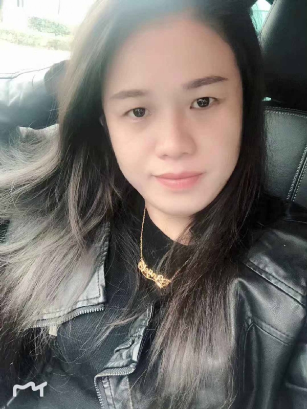 秋寶的第一张照片--潍坊相亲服务中心