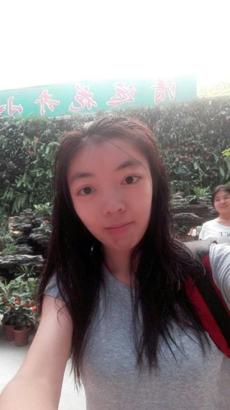 云栖的第一张照片--潍坊相亲服务中心