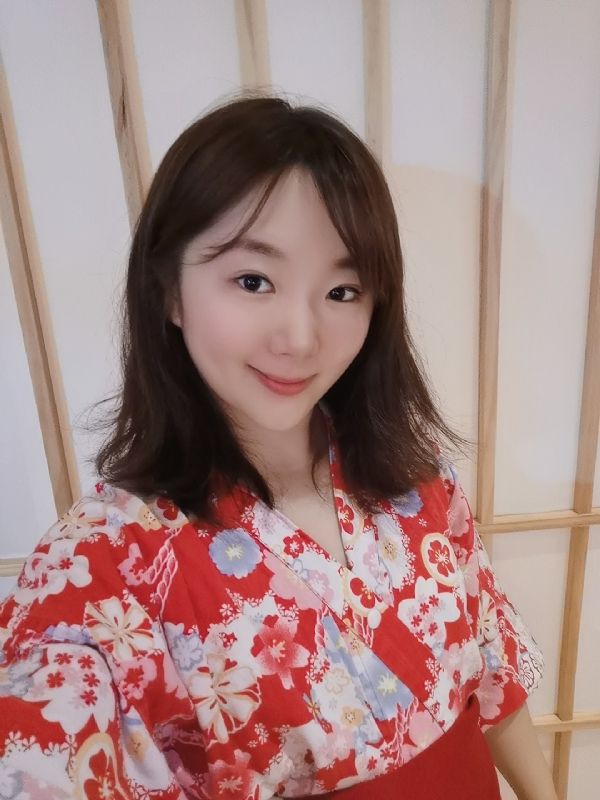 简单的第一张照片--潍坊相亲服务中心