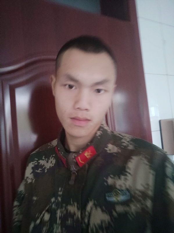 洛洛的第一张照片--潍坊相亲服务中心