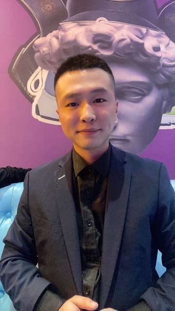 惠高寒的第一张照片--潍坊相亲服务中心