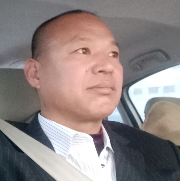 無心的第一张照片--潍坊相亲服务中心