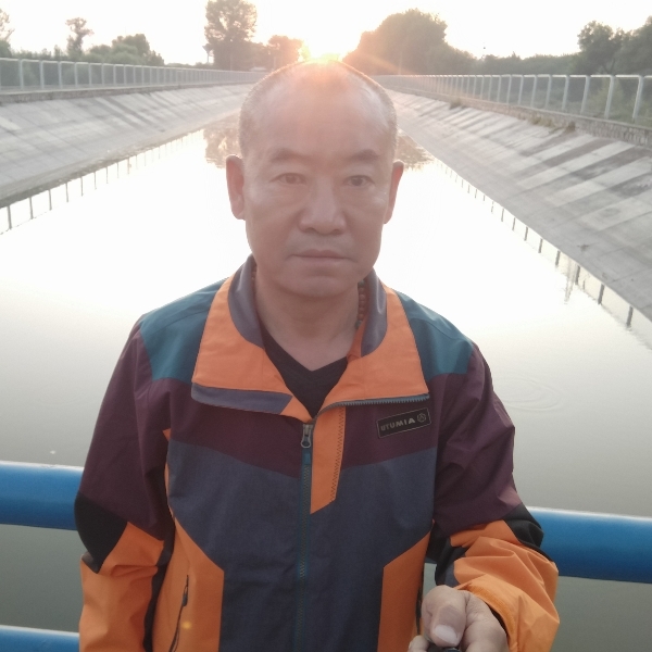 养生主的第一张照片--潍坊相亲服务中心