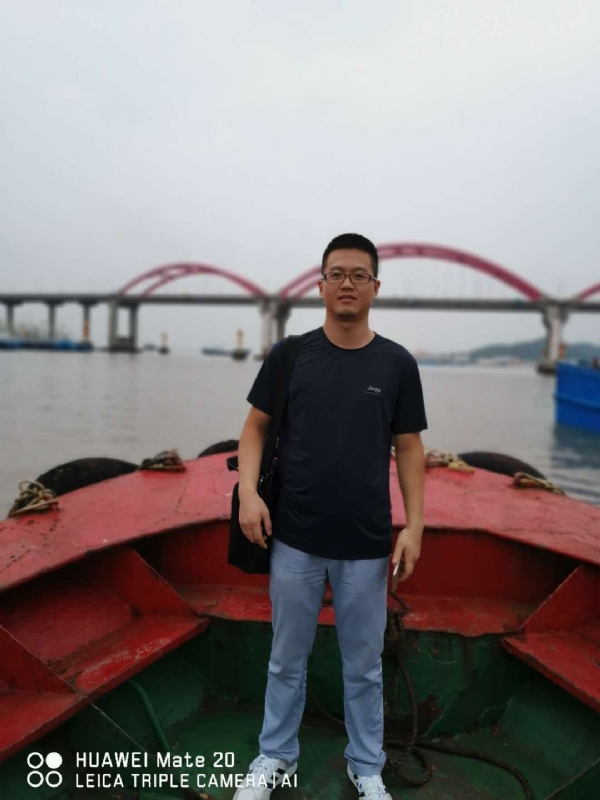 转角的第一张照片--潍坊相亲服务中心