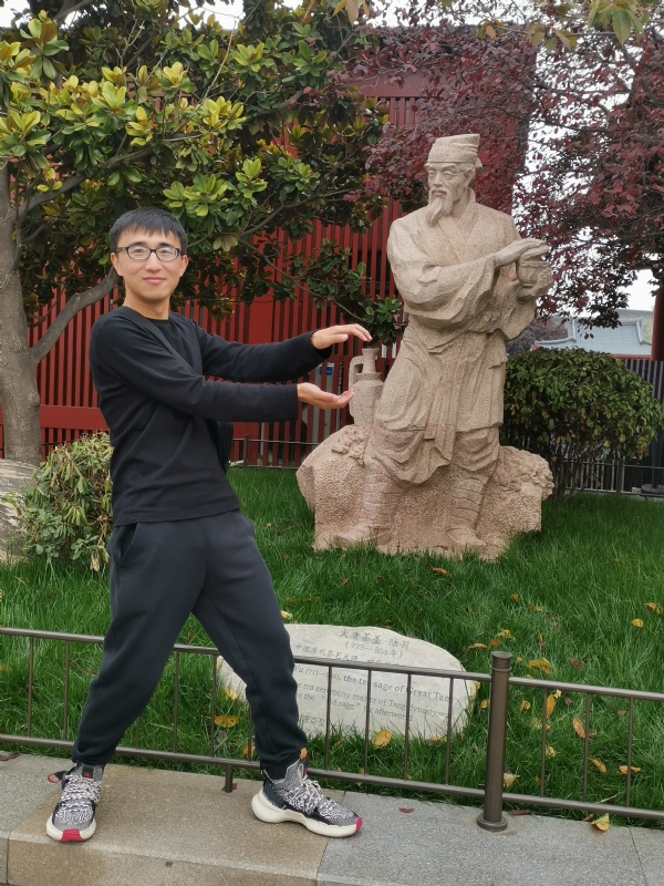 蜗牛壳的第一张照片--潍坊相亲服务中心