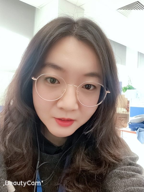 可爱的第一张照片--潍坊相亲服务中心