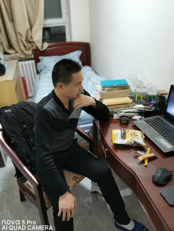 寻爱的第一张照片--潍坊相亲服务中心