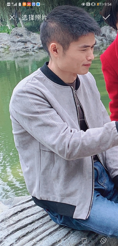 林的第一张照片--潍坊相亲服务中心