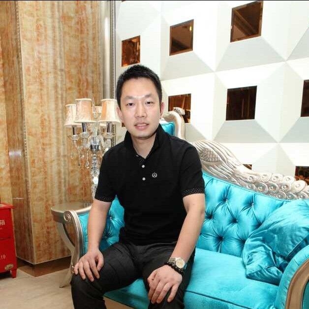 我是易先生的第一张照片--潍坊相亲服务中心