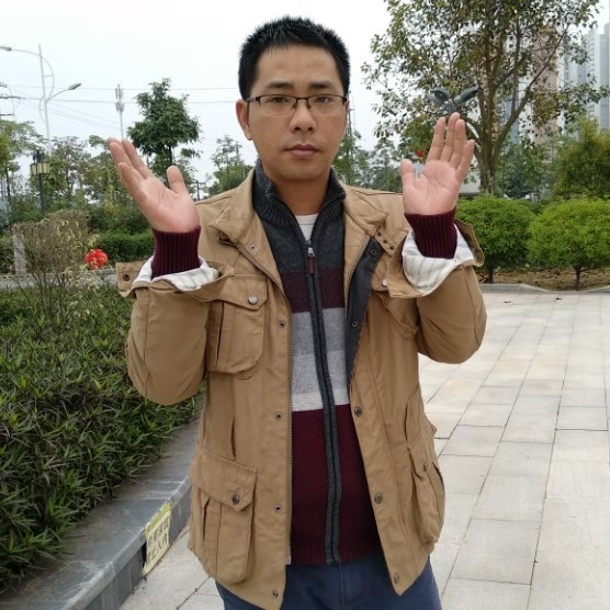 nnleimin的第一张照片--潍坊相亲服务中心