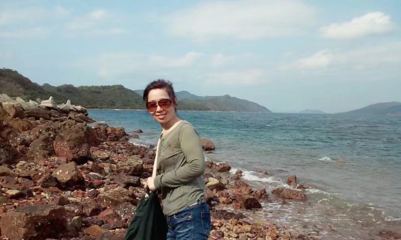 LUCYLU的第一张照片--潍坊相亲服务中心