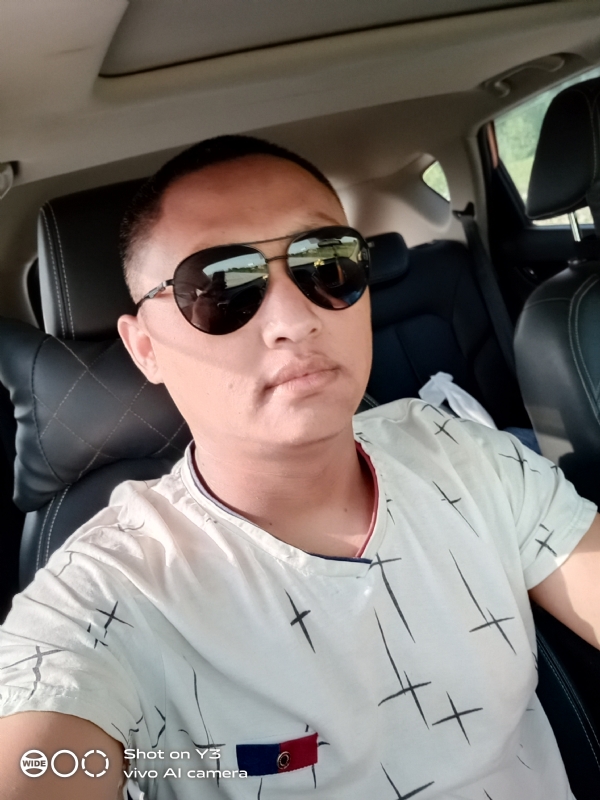 寻缘的第二张照片--潍坊相亲服务中心