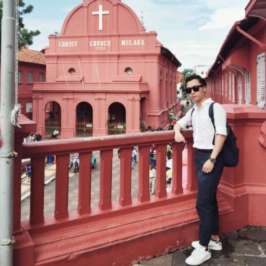 意境的第一张照片--潍坊相亲服务中心