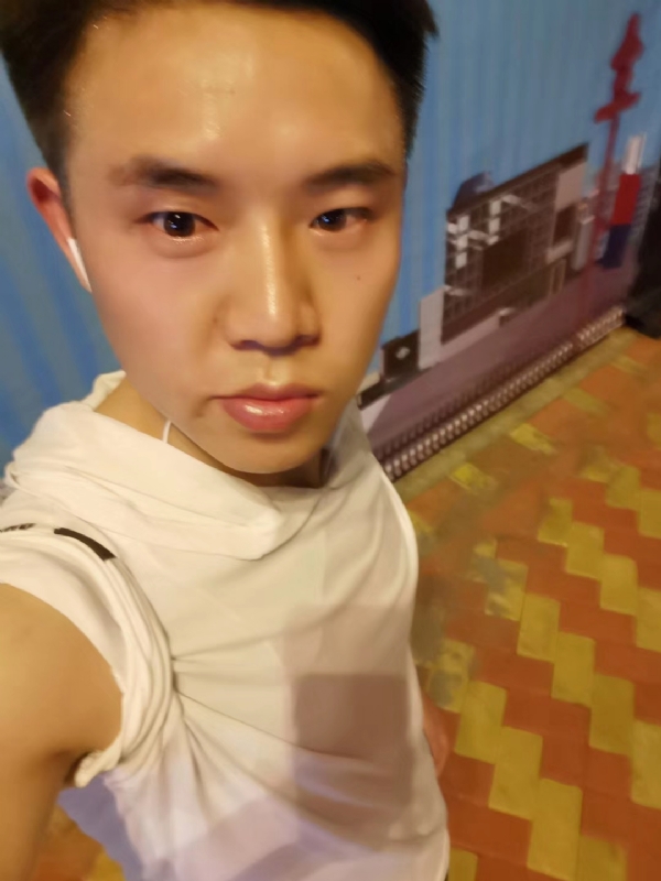 小雷的第一张照片--潍坊相亲服务中心