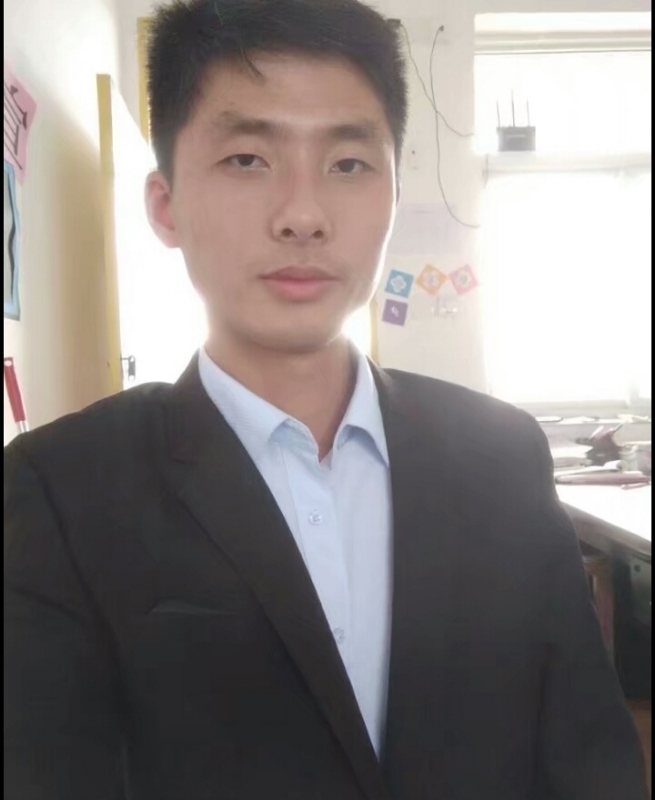 乘风踏月的第一张照片--潍坊相亲服务中心