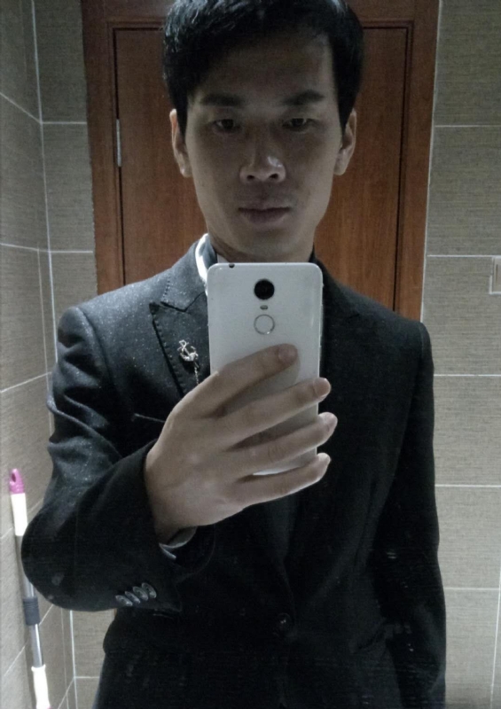 程先生的第二张照片--潍坊相亲服务中心