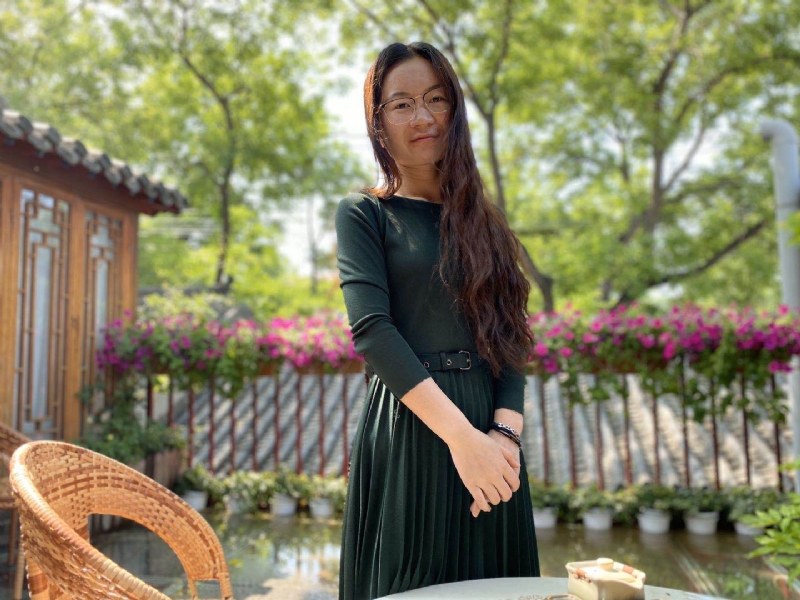 alice的第一张照片--潍坊相亲服务中心