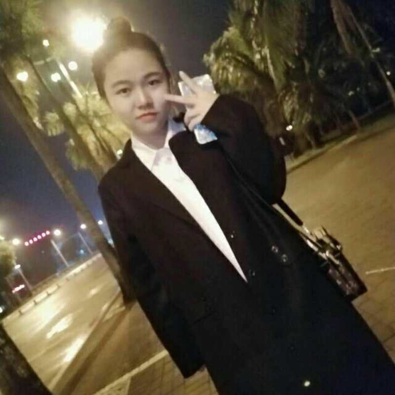 冰心的第二张照片--潍坊相亲服务中心