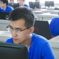 大脸猫我爱罗的第一张照片--潍坊相亲服务中心