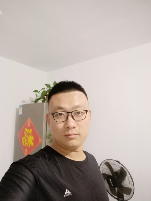 小超超的第一张照片--潍坊相亲服务中心