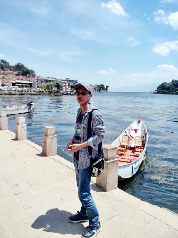 缘来是你的第一张照片--潍坊相亲服务中心