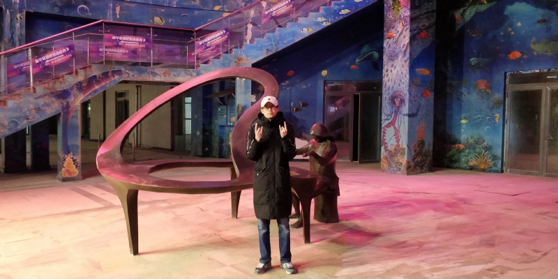 依旧的第一张照片--潍坊相亲服务中心