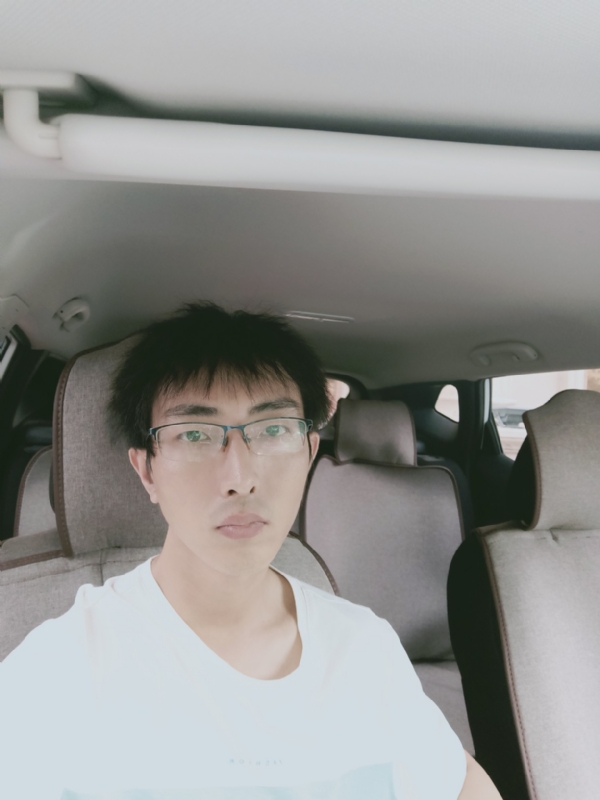 阳光大男孩的第一张照片--潍坊相亲服务中心