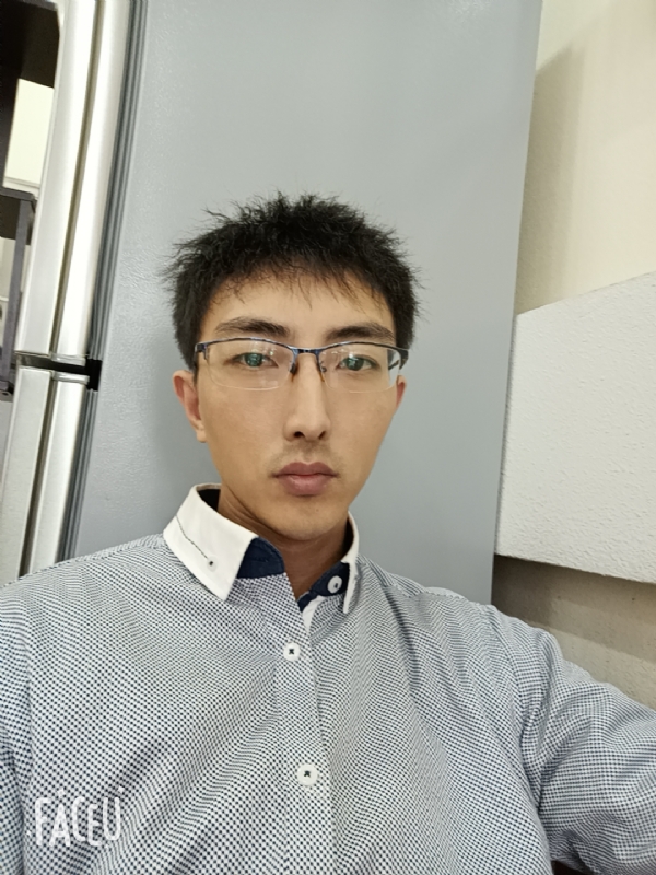 阳光大男孩的第二张照片--潍坊相亲服务中心