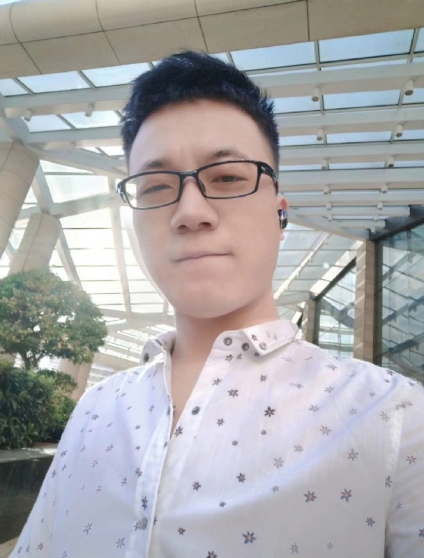 你是人间四月天的第一张照片--潍坊相亲服务中心