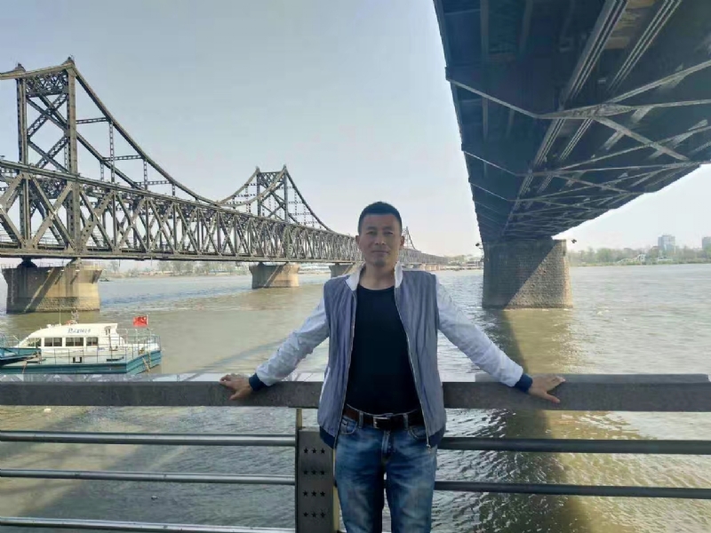 真心交友的第一张照片--潍坊相亲服务中心