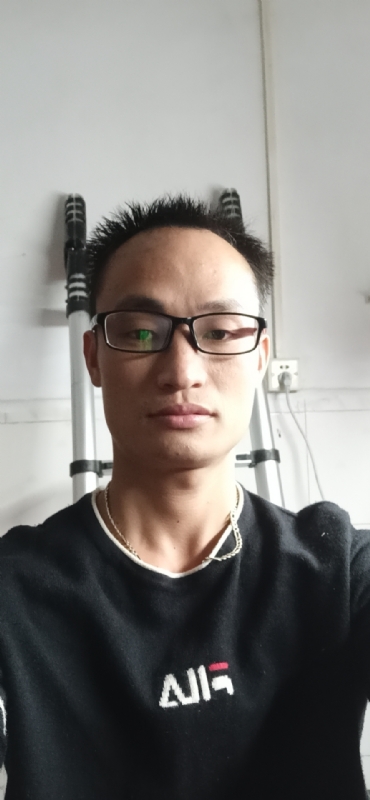 蔡先生的第一张照片--潍坊相亲服务中心