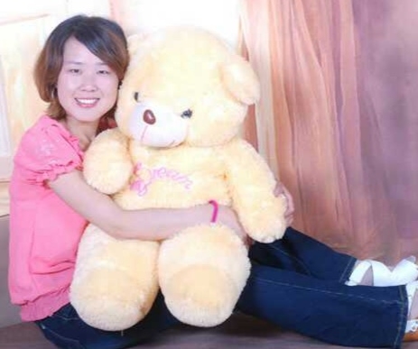 素雅的第二张照片--潍坊相亲服务中心