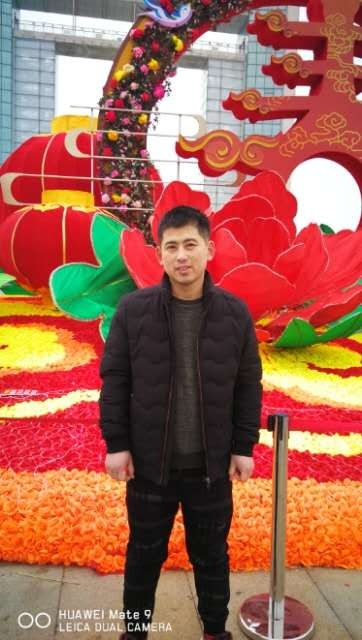 高大上的第一张照片--潍坊相亲服务中心